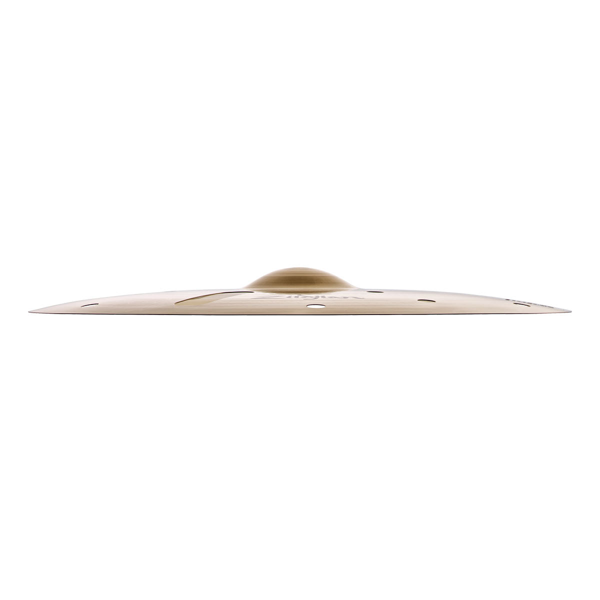 Zildjian A Custom 16" EFX