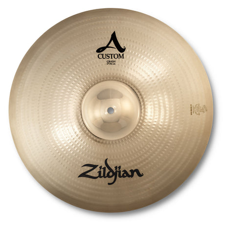 Zildjian A Custom 17" Crash