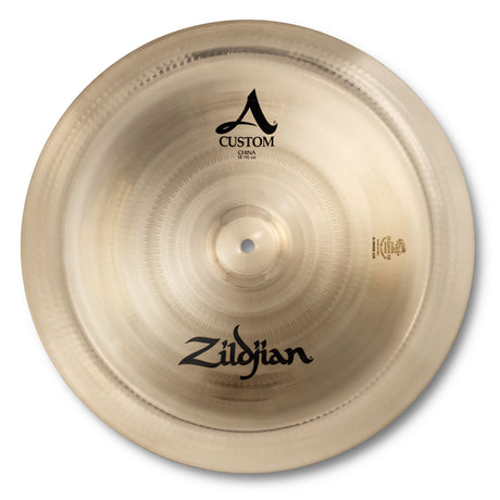 Zildjian A Custom 18" China