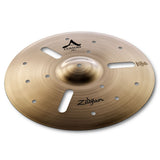 Zildjian A Custom 18" EFX