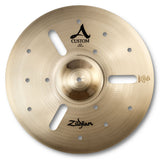 Zildjian A Custom 18" EFX