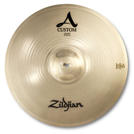Zildjian A Custom 19" Crash