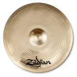 Zildjian A Custom 20" Medium Ride