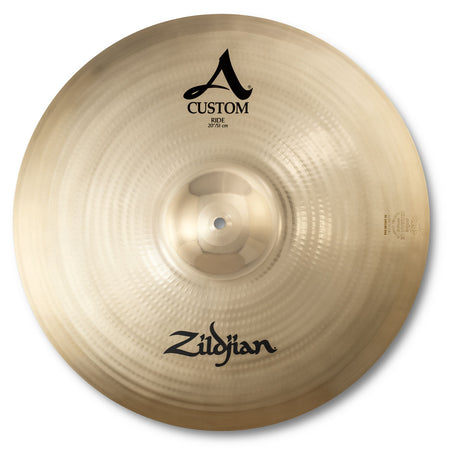 Zildjian A Custom 20" Ride