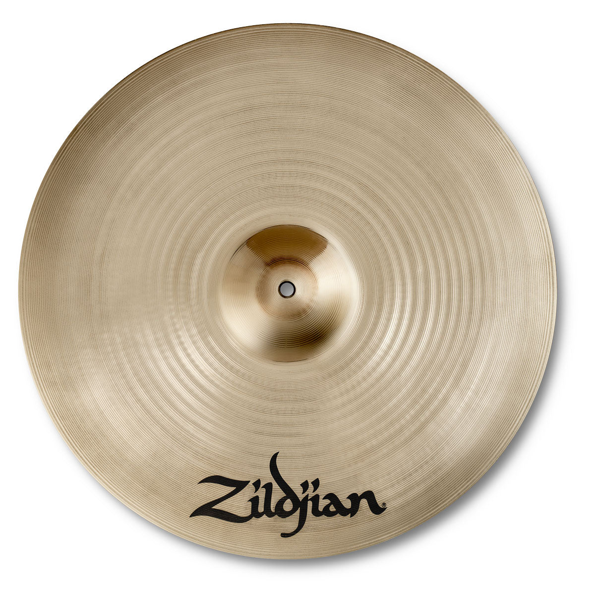 Zildjian A Custom 20" Ride