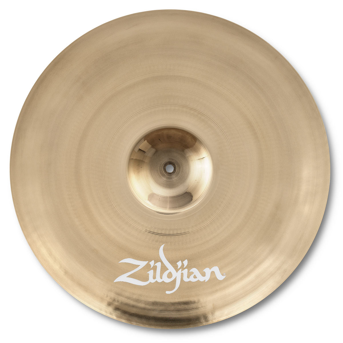 Zildjian A Custom 20th Anniversary 21" Ride