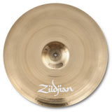 Zildjian A Custom 20th Anniversary 21" Ride