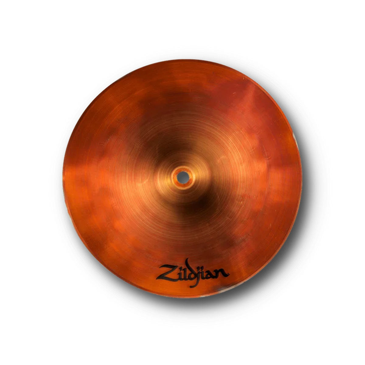 Zildjian FX 10" Trashformer