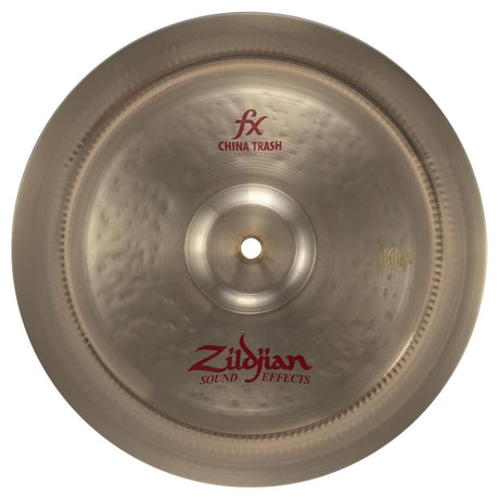 Zildjian FX 12" Oriental China Trash