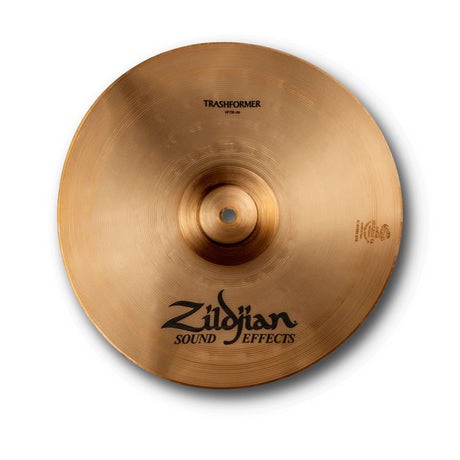 Zildjian FX 14" Trashformer