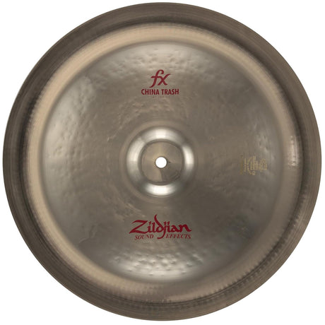 Zildjian FX 16" Oriental China Trash