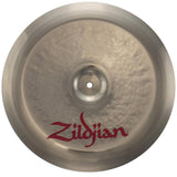 Zildjian FX 16" Oriental China Trash