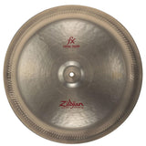 Zildjian FX 18" Oriental China Trash