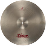 Zildjian FX 20" Oriental Crash Of Doom