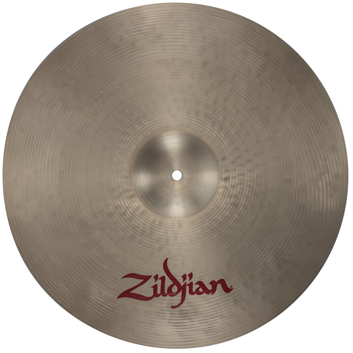 Zildjian FX 20" Oriental Crash Of Doom