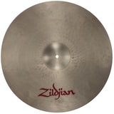 Zildjian FX 20" Oriental Crash Of Doom