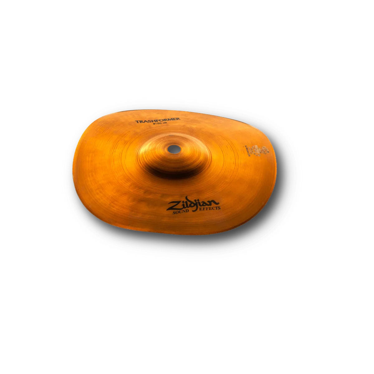 Zildjian FX 8" Trashformer