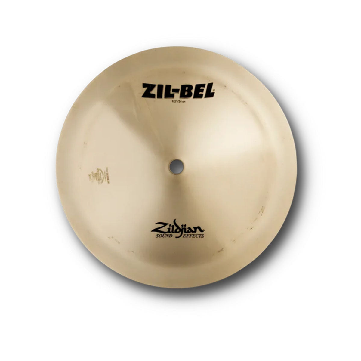 Zildjian FX 9.5" Zil Bel