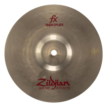 Zildjian FX 9" Oriental Trash Splash