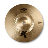 Zildjian K Custom 11" Hybrid Splash