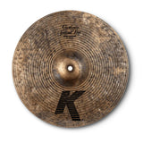 Zildjian K Custom 14" Special Dry Hi Hats