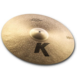 Zildjian K Custom 20" Medium Ride