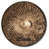 Zildjian K Custom 22" High Definition Ride