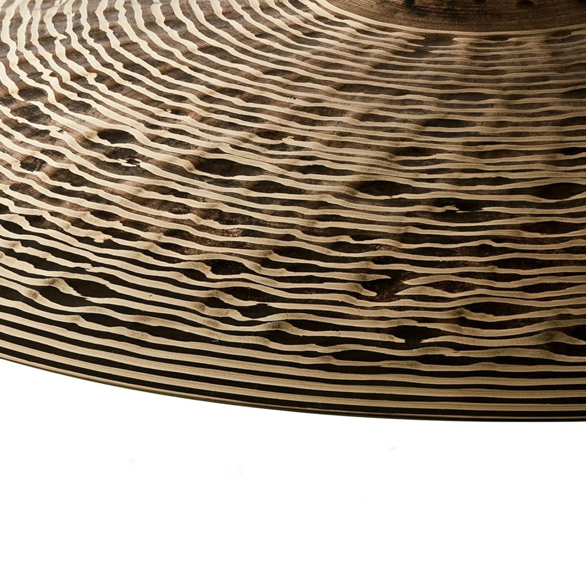 Zildjian K Custom 22" High Definition Ride
