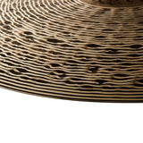 Zildjian K Custom 22" High Definition Ride