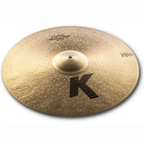 Zildjian K Custom 22" Medium Ride