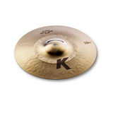 Zildjian K Custom 9" Hybrid Splash
