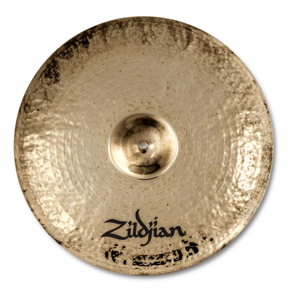 Zildjian K Custom 22" Medium Ride