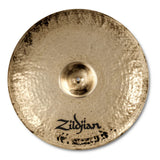 Zildjian K Custom 22" Medium Ride