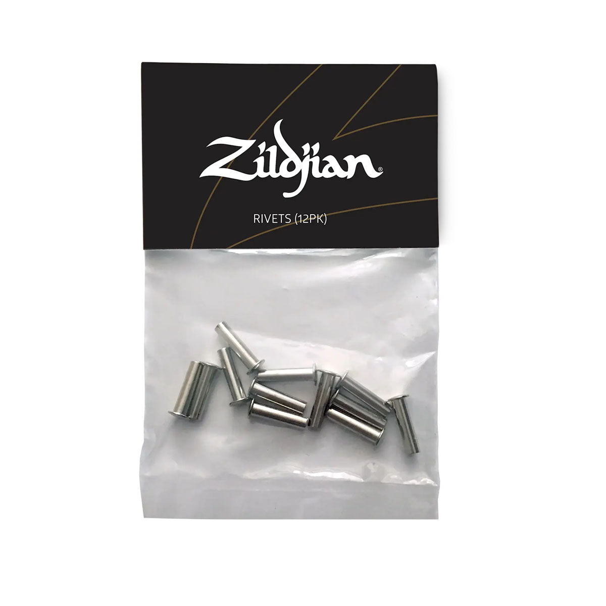 Zildjian Sizzle Rivets (Pack of 12)