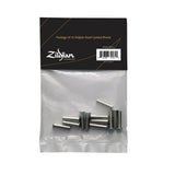 Zildjian Sizzle Rivets (Pack of 12)