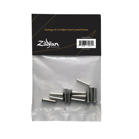 Zildjian Sizzle Rivets (Pack of 12)