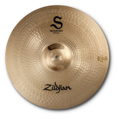 Zildjian S Series 20" Medium Ride