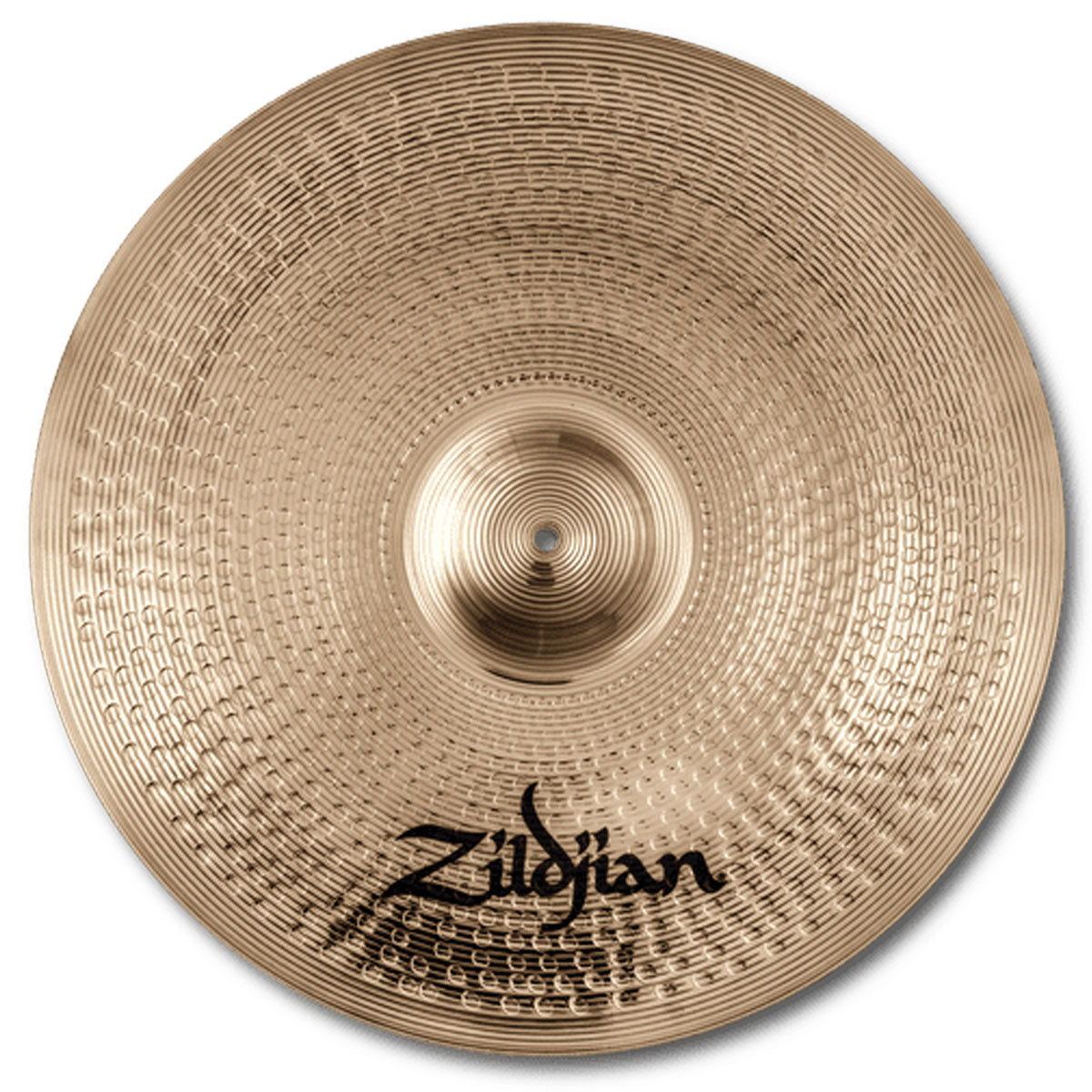 Zildjian S Series 22" Medium Ride
