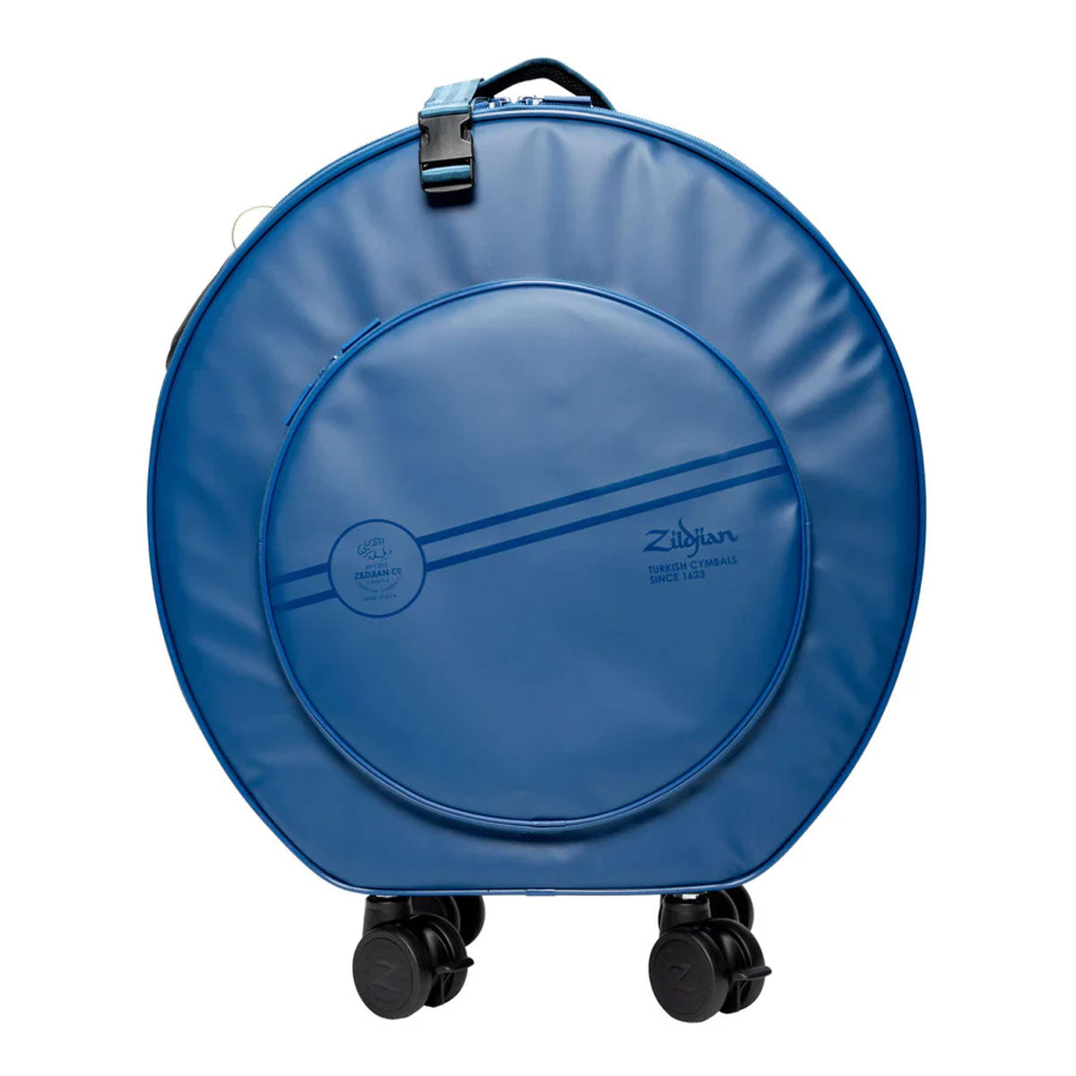 Zildjian Touring 24" Rolling Cymbal Bag