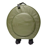 Zildjian Touring 24" Rolling Cymbal Bag