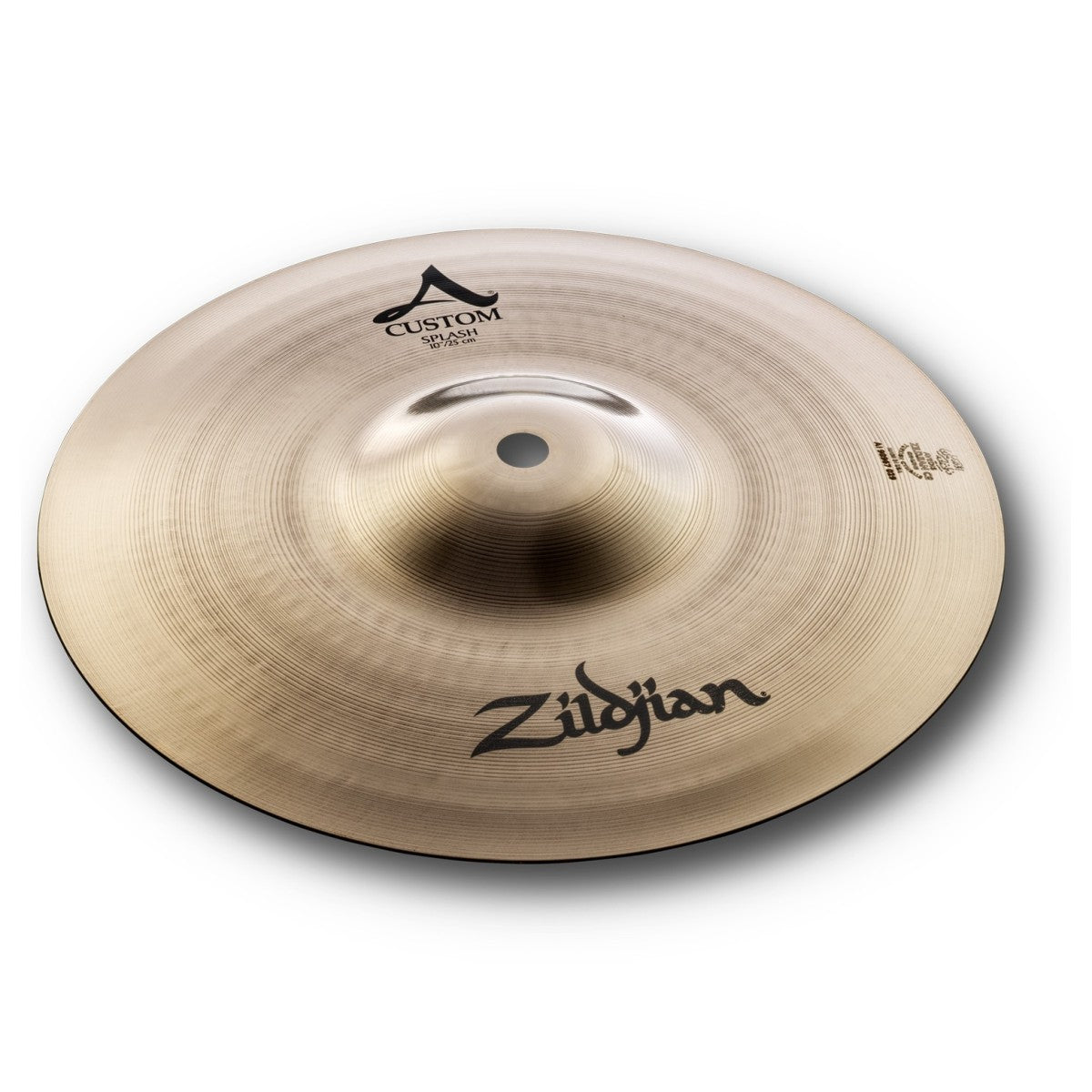 Zildjian A Custom 12" Splash