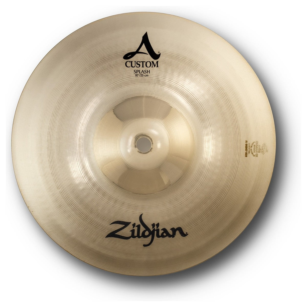 Zildjian A Custom 12" Splash