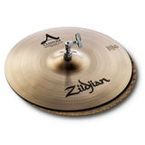 Zildjian A Custom 14" Mastersound Hi-Hats