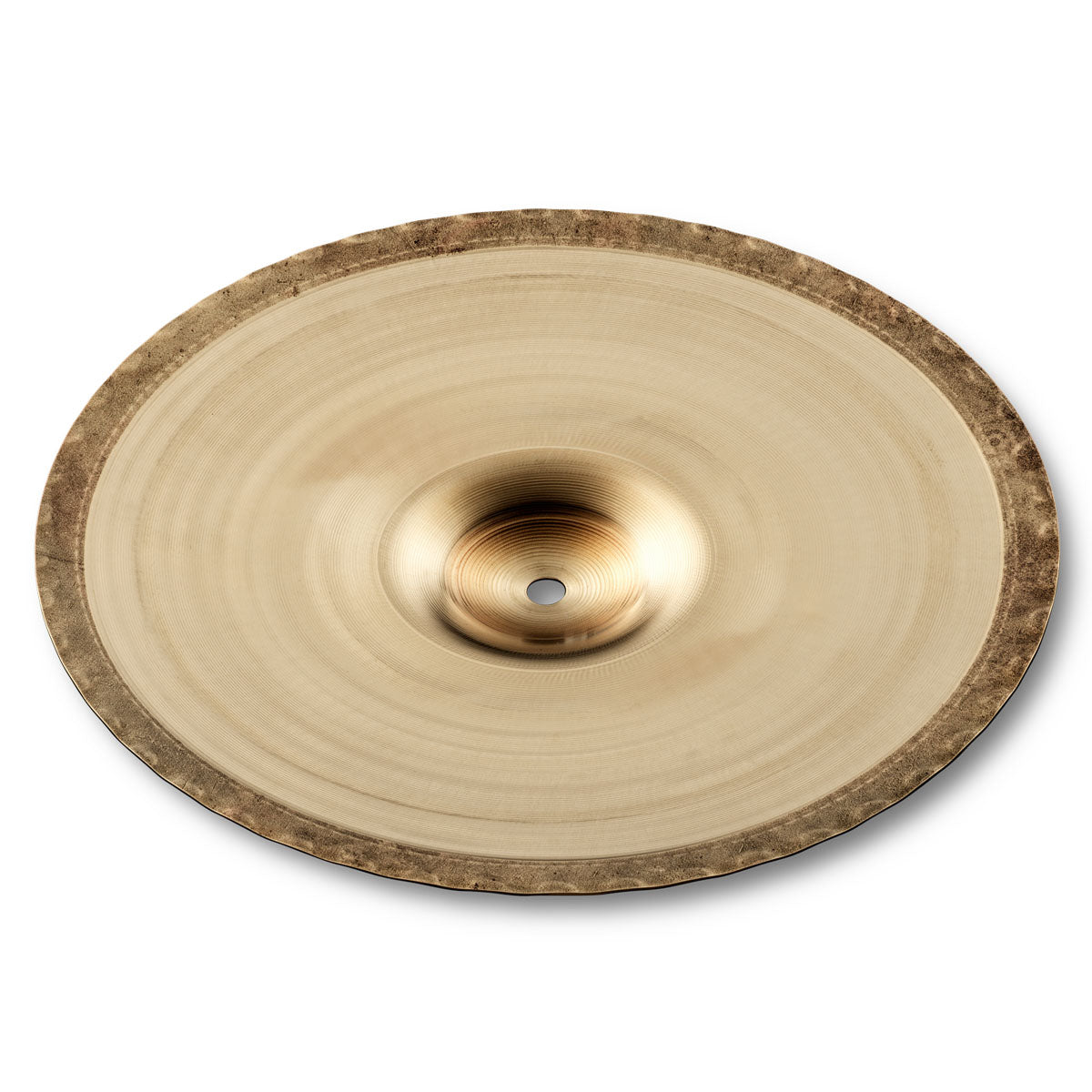 Zildjian A Custom 15" Mastersound Hi-Hats