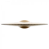 Zildjian A Custom 15" Mastersound Hi-Hats