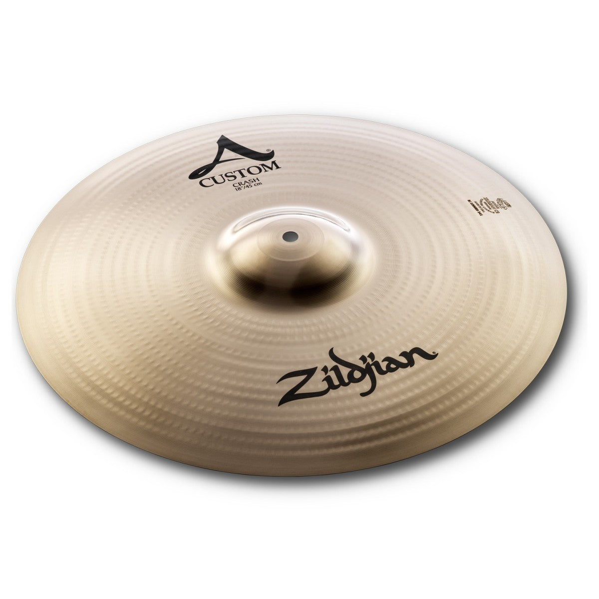 Zildjian A Custom Cymbal Set - 14"/16"/18"/20"