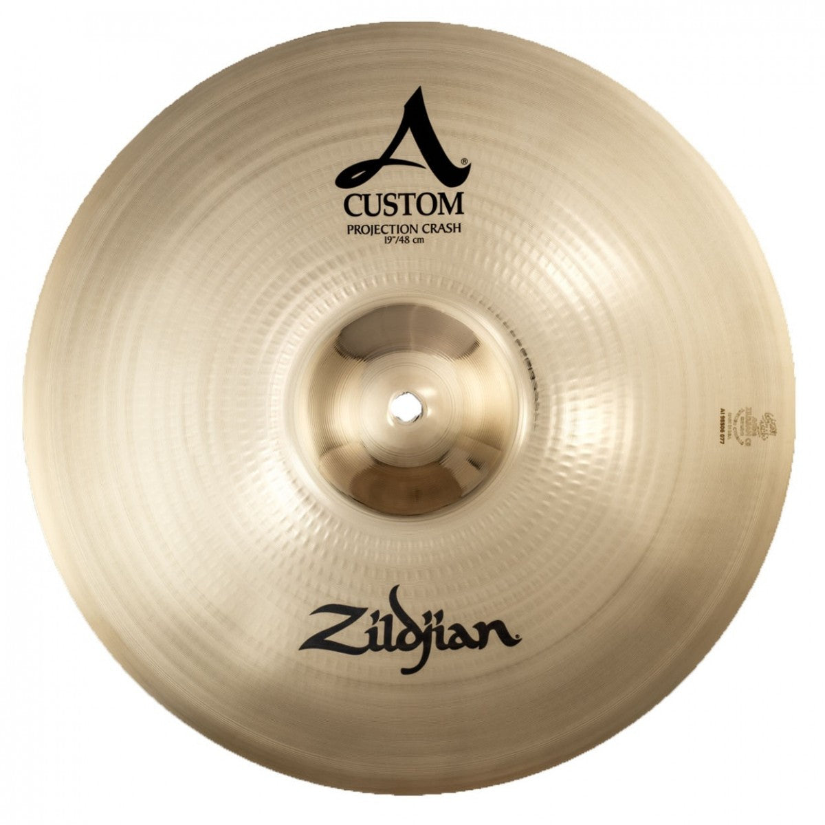 Zildjian A Custom 19" Projection Crash
