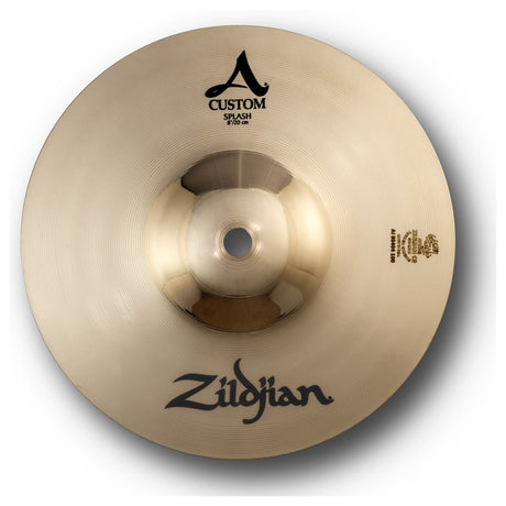 Zildjian A Custom 8" Splash