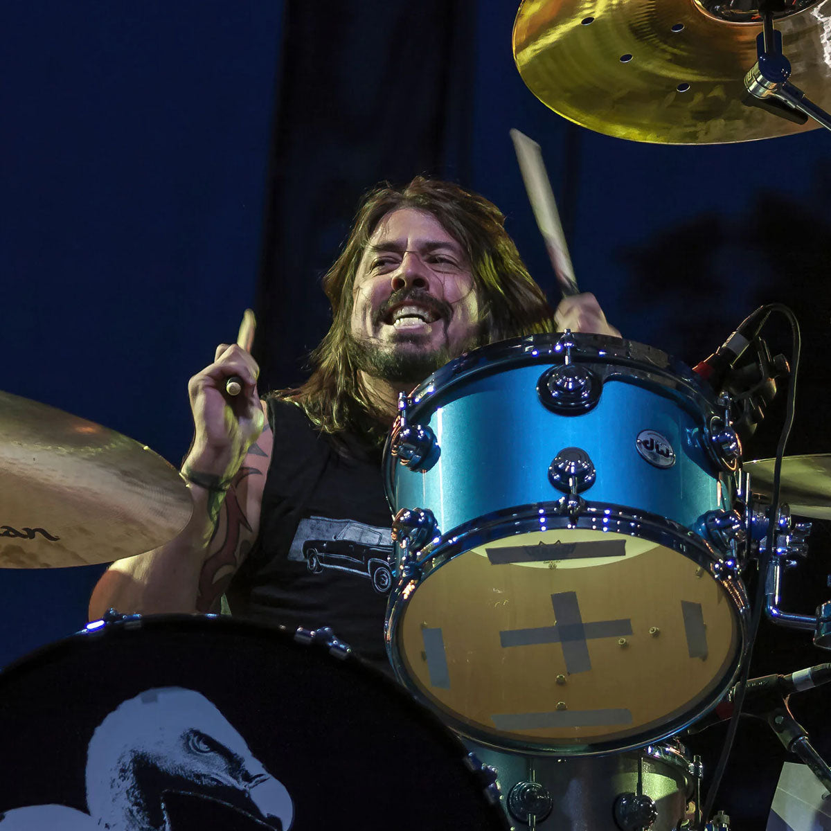 Zildjian Artist Series Dave Grohl Drumsticks