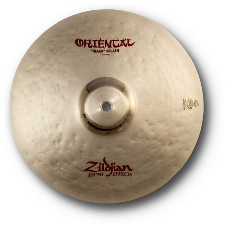 Zildjian FX 11" Oriental Trash Splash